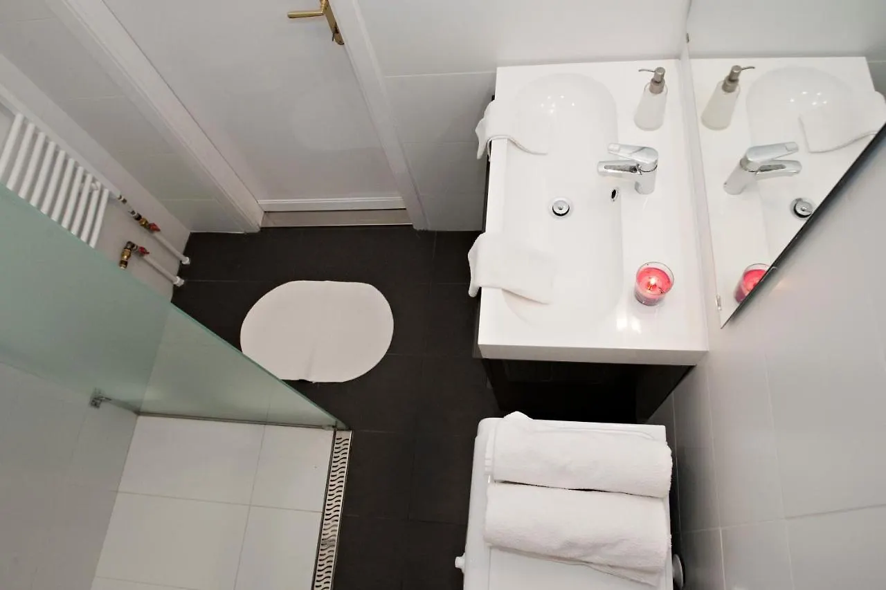 Astoria Balcony Apartment Будапешт 0*,  Венгрия